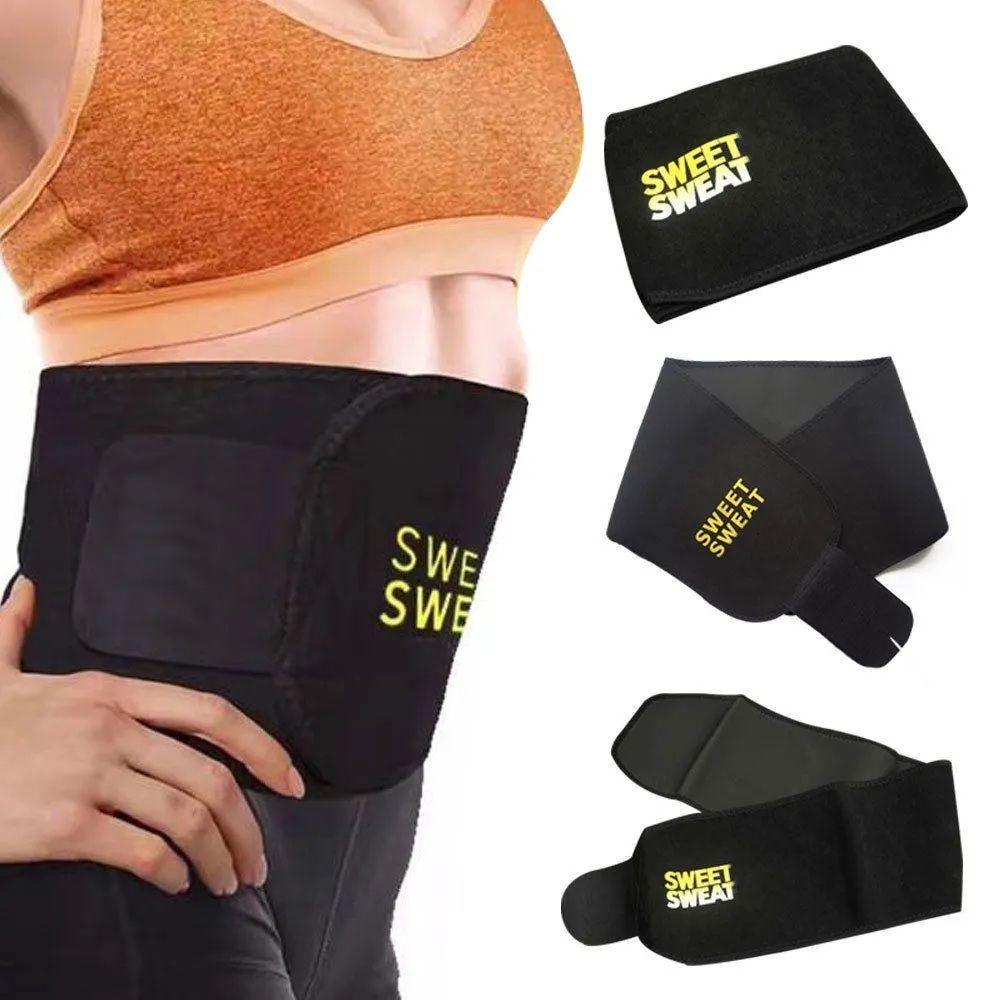 Men And Women Workout Slimming Belt Weight Loss Hot Slimming Thermo WAIST