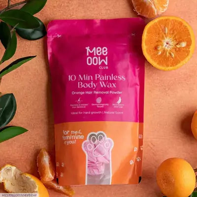 Minimize Irritation, Redness, Or Discomfort Wax 1