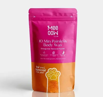 Minimize Irritation, Redness, Or Discomfort Wax 1