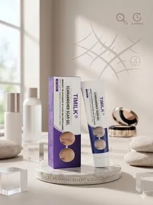 Face Cream for Acne Scar Removal All Skin Types