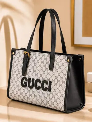 ToteBag – Trendy ShoulderHandbag