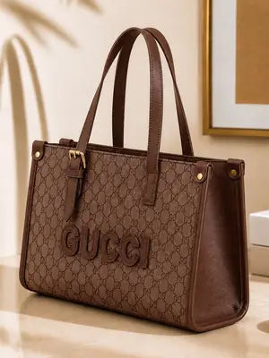 ToteBag – Trendy ShoulderHandbag