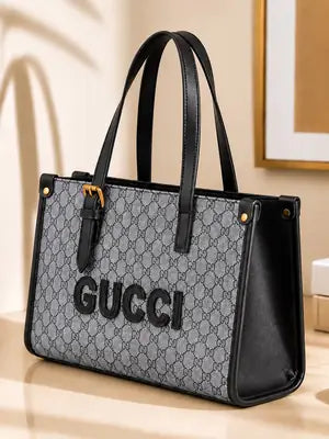 ToteBag – Trendy ShoulderHandbag