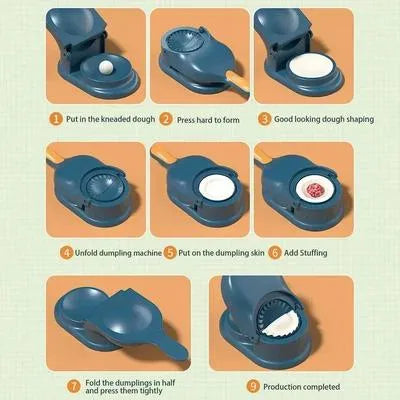 Elastic Toothpaste Dispenser for Easy Application