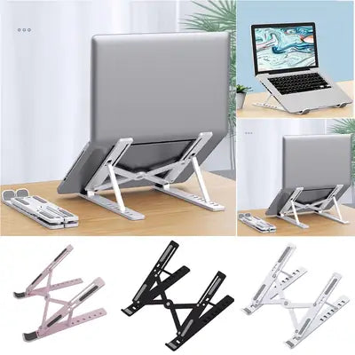 Foldable Laptop Stand
