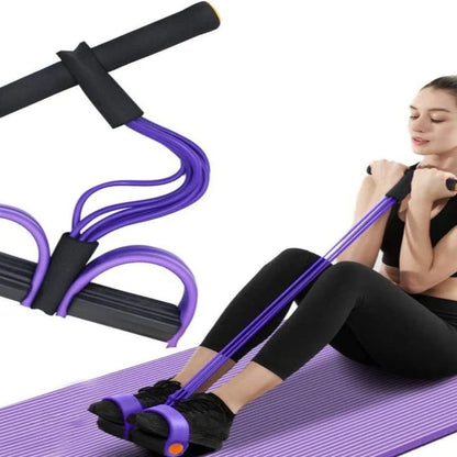 Tummy Trimmer for Men and Women