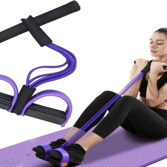 Tummy Trimmer for Men and Women