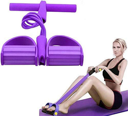 Tummy Trimmer for Men and Women