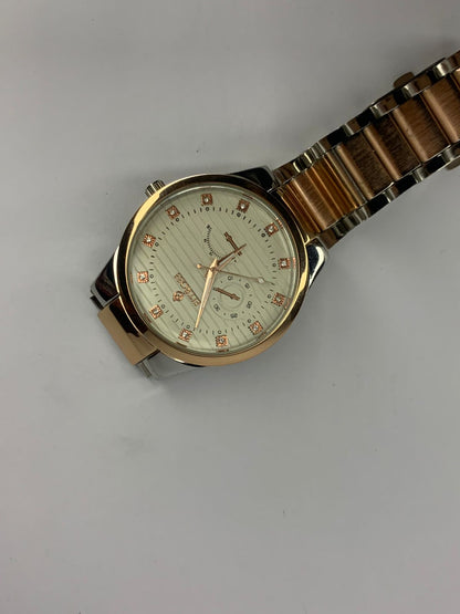 FITROSS Premium Men's Watch for Men – Elegant, Luxury & Timeless