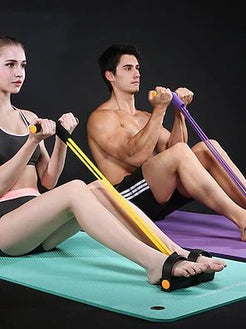 Tummy Trimmer for Men and Women
